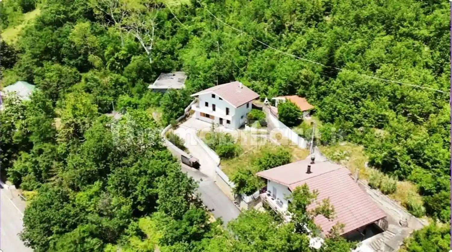 Villa in vendita a Villa Celiera