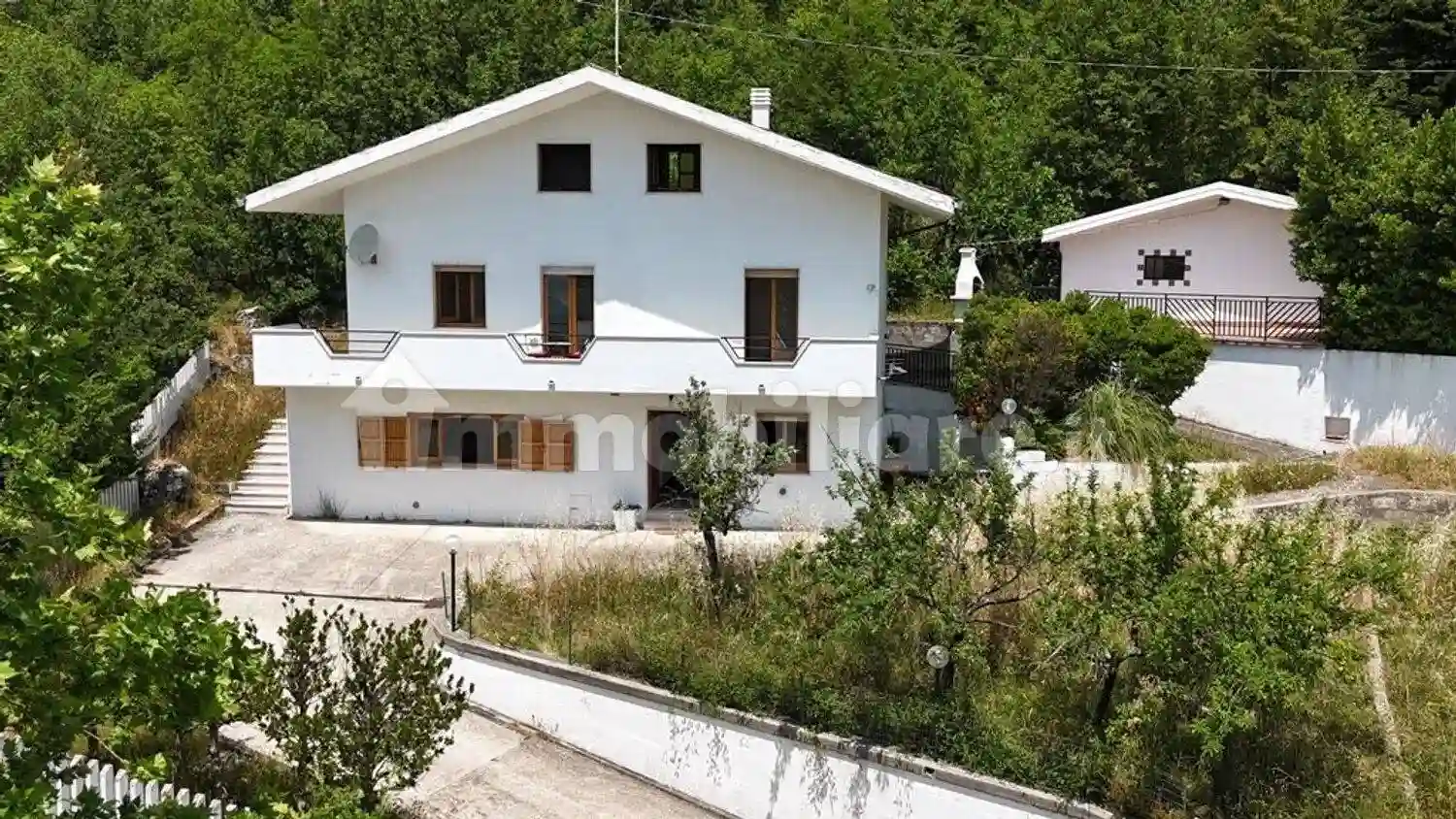Villa - foto 4
