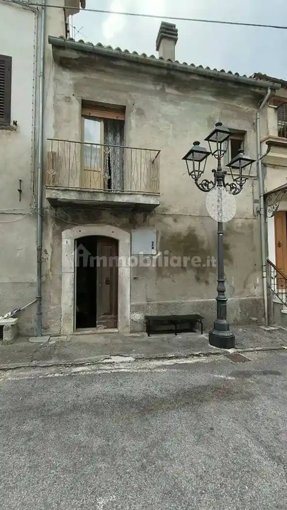Villa in vendita a Tocco da Casauria