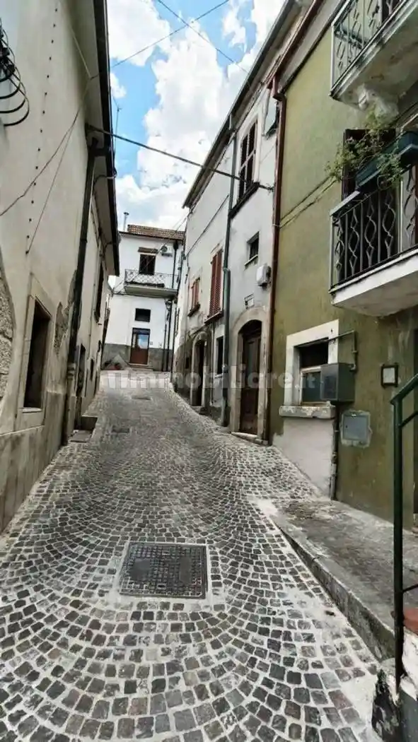 Appartamento in vendita a Lettomanoppello