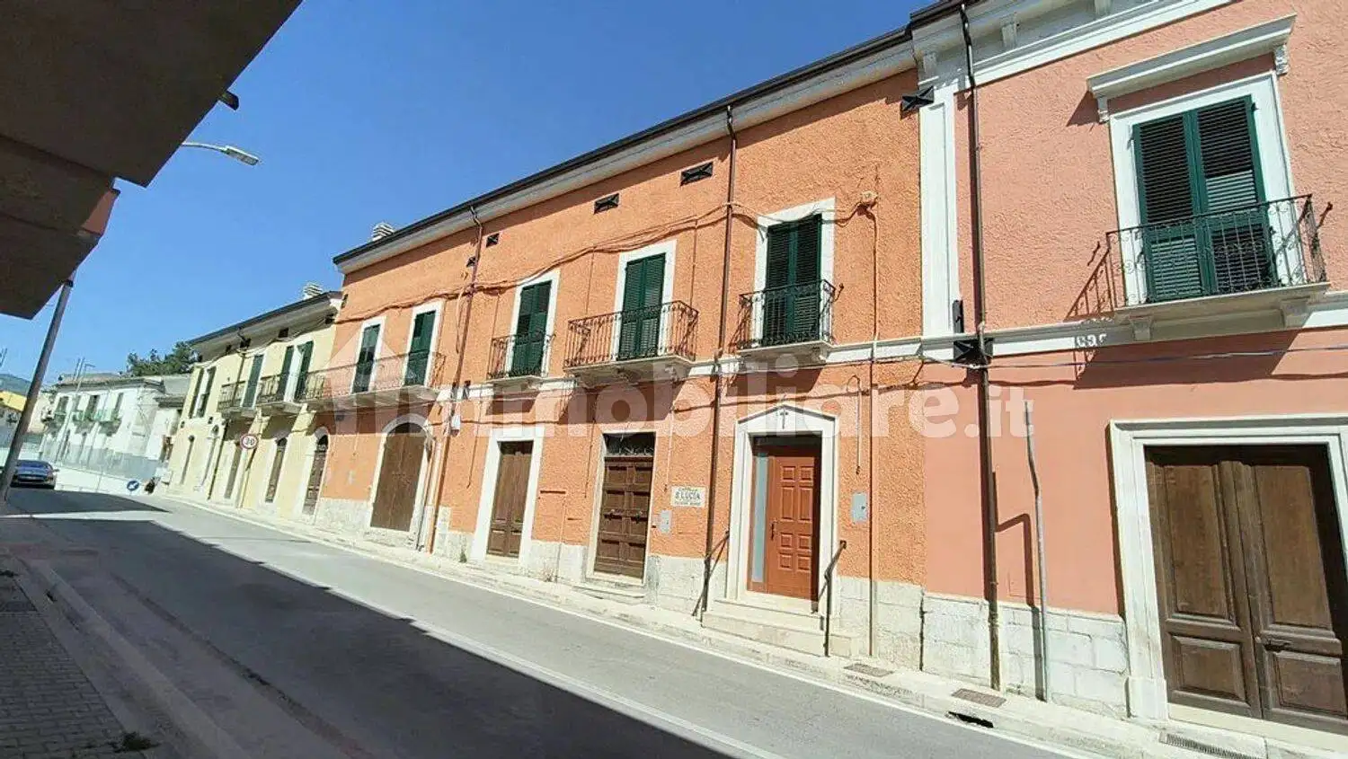 Appartamento in vendita a Torre de' Passeri