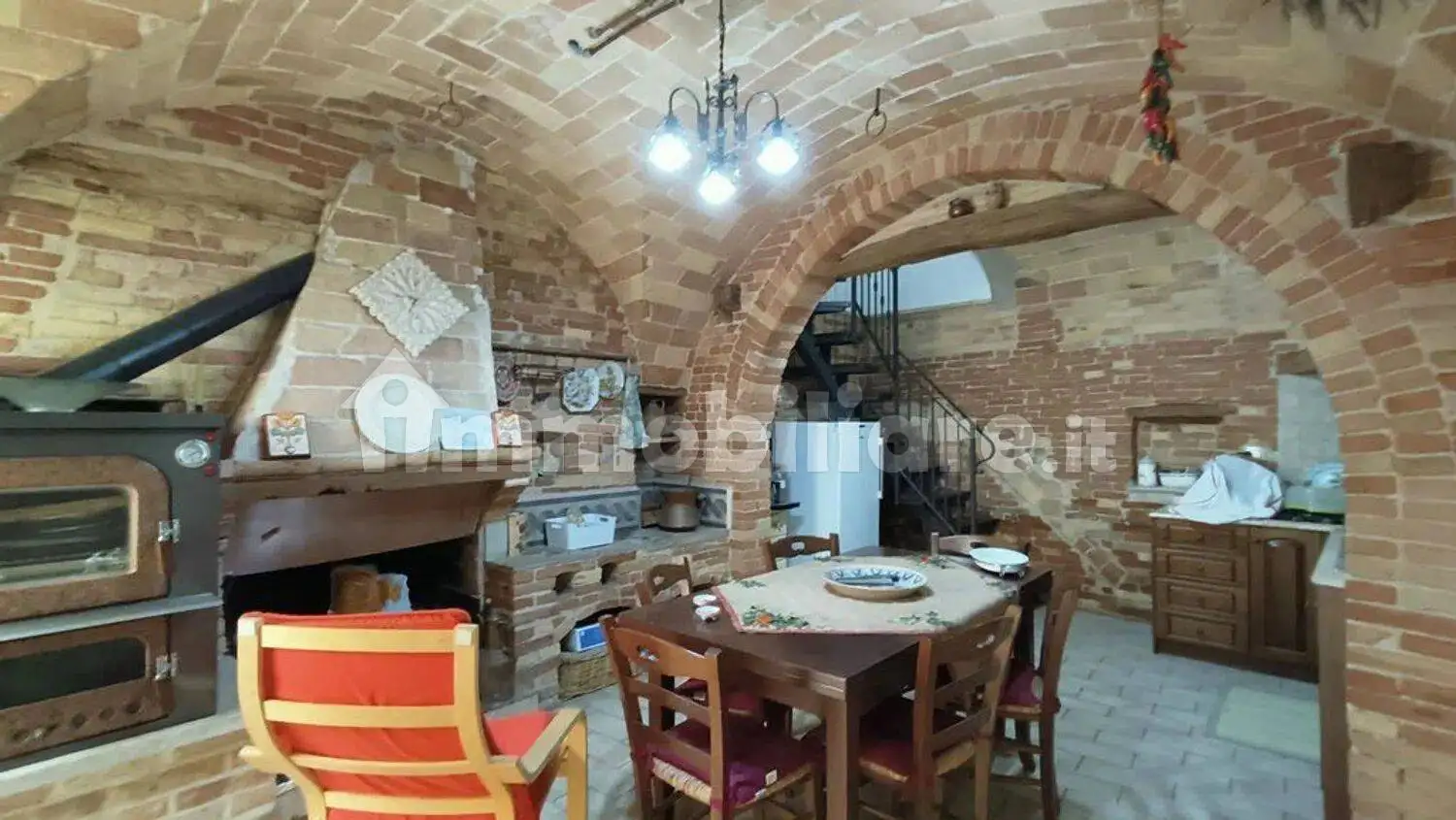 Villa unifamiliare via Vittorio Veneto, 1, Centro, Collecorvino - foto 3