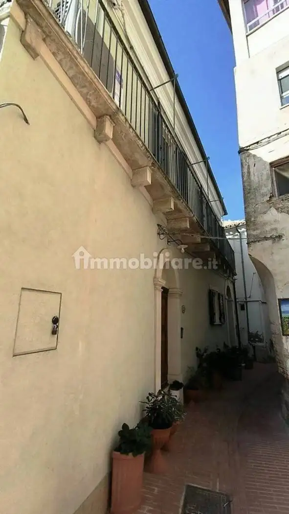 Villa unifamiliare via Vittorio Veneto, 1, Centro, Collecorvino - foto 4