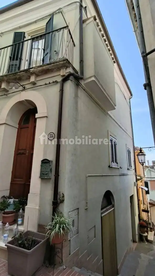 Villa unifamiliare via Vittorio Veneto, 1, Centro, Collecorvino - foto 5