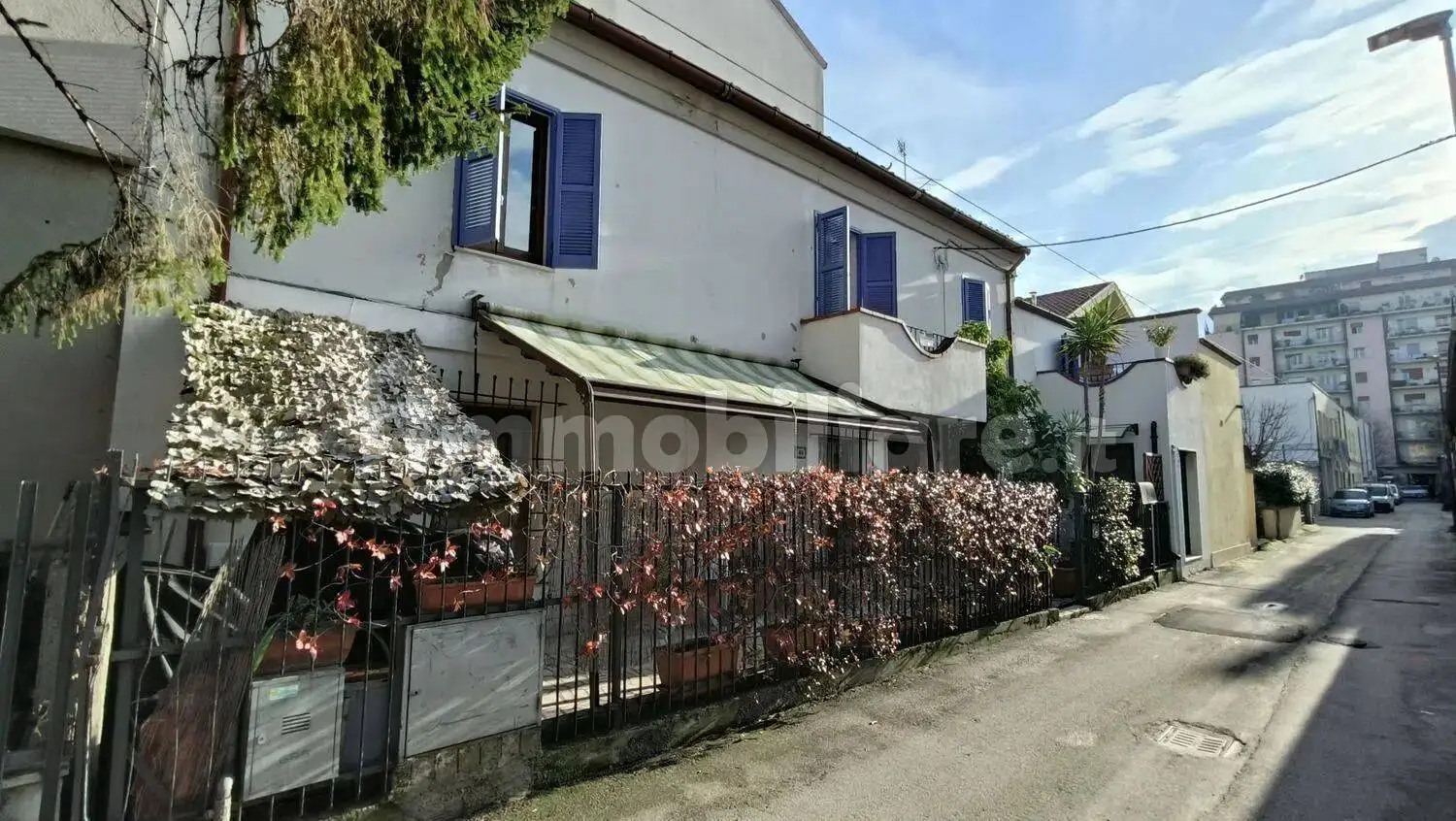 Villa in vendita a Pescara