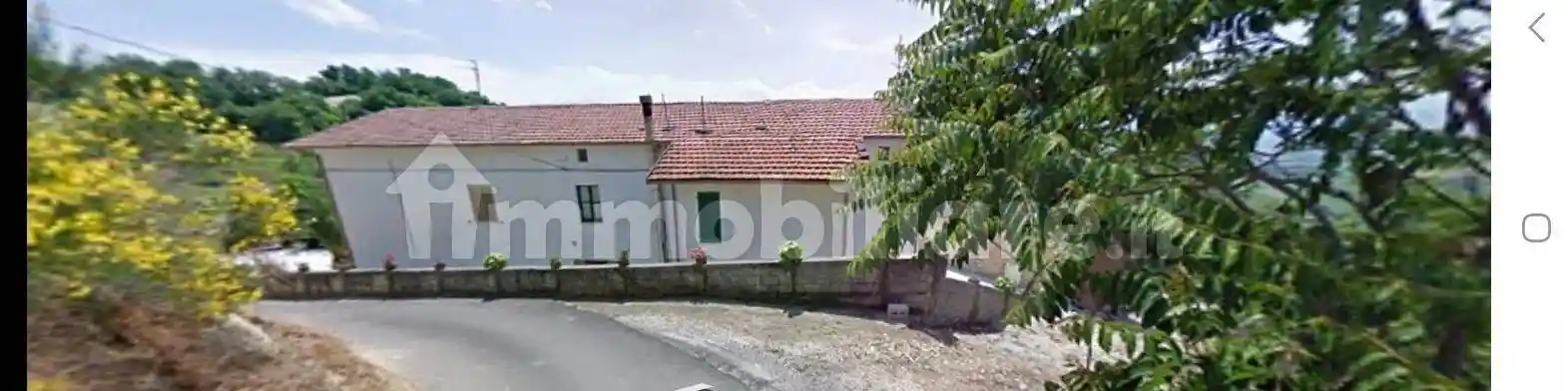 Terratetto unifamiliare LocalitÃ  PERDONO 1, Canzano - foto 3