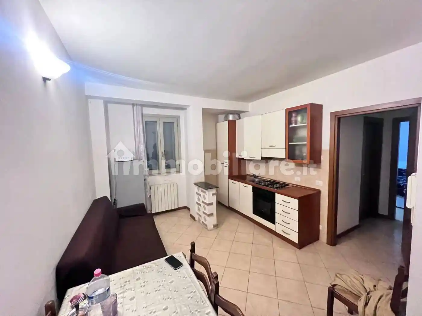 Appartamento in vendita a Vaprio d'Adda