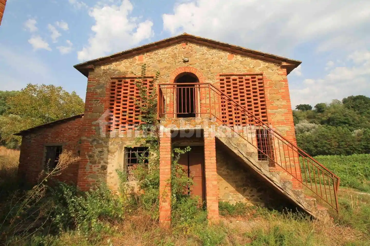 Rustico - Casale in vendita a Vinci