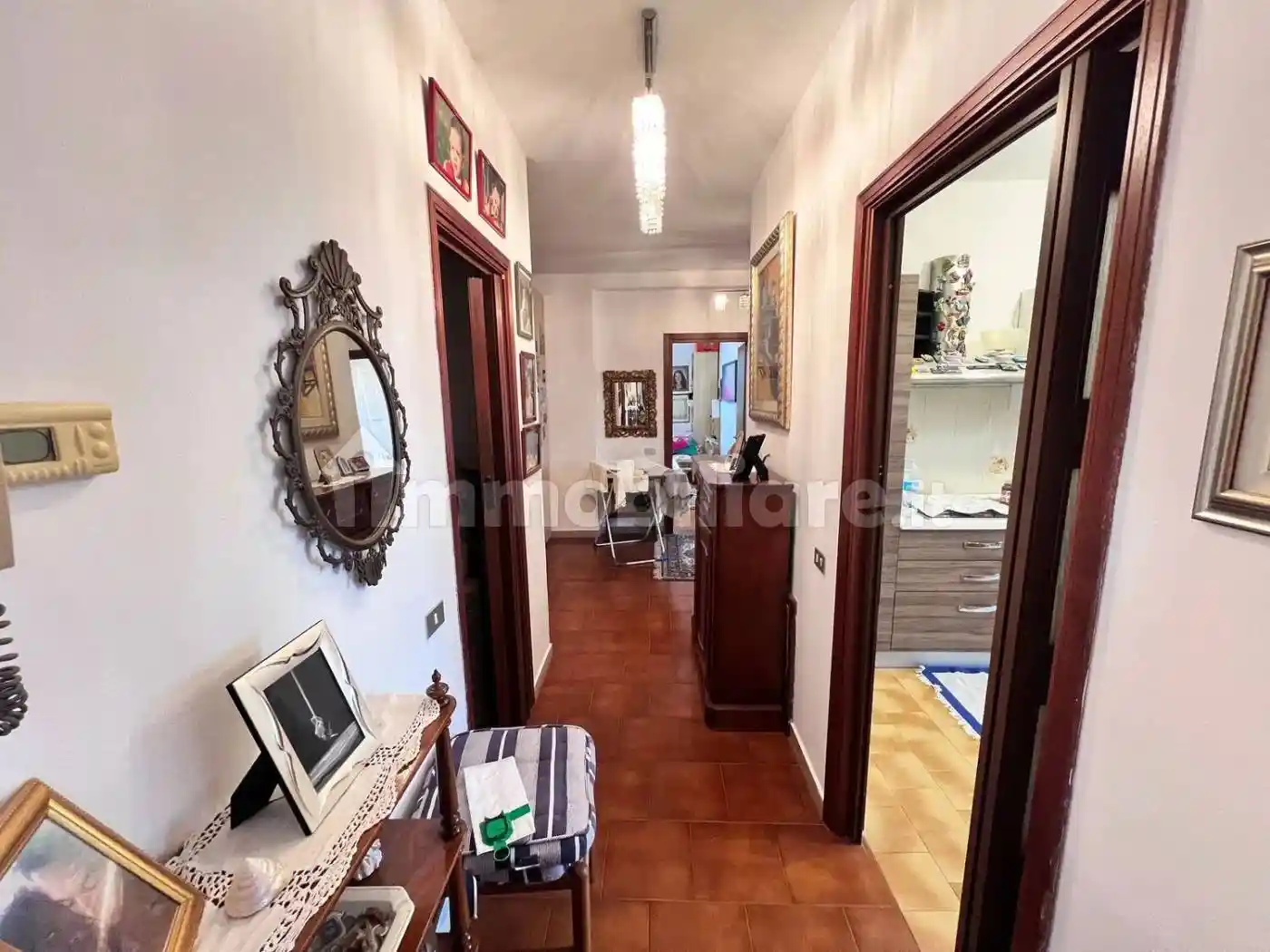 Trilocale vicolo Fontana, Credera Rubbiano - foto 5