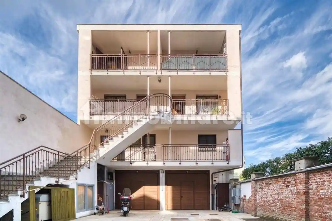 Appartamento in vendita a Moncalieri