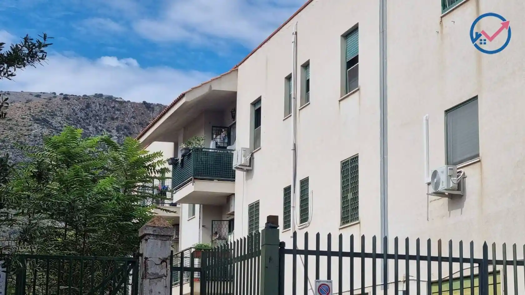 Appartamento via San Lorenzo 354, San Lorenzo, Palermo - foto 2