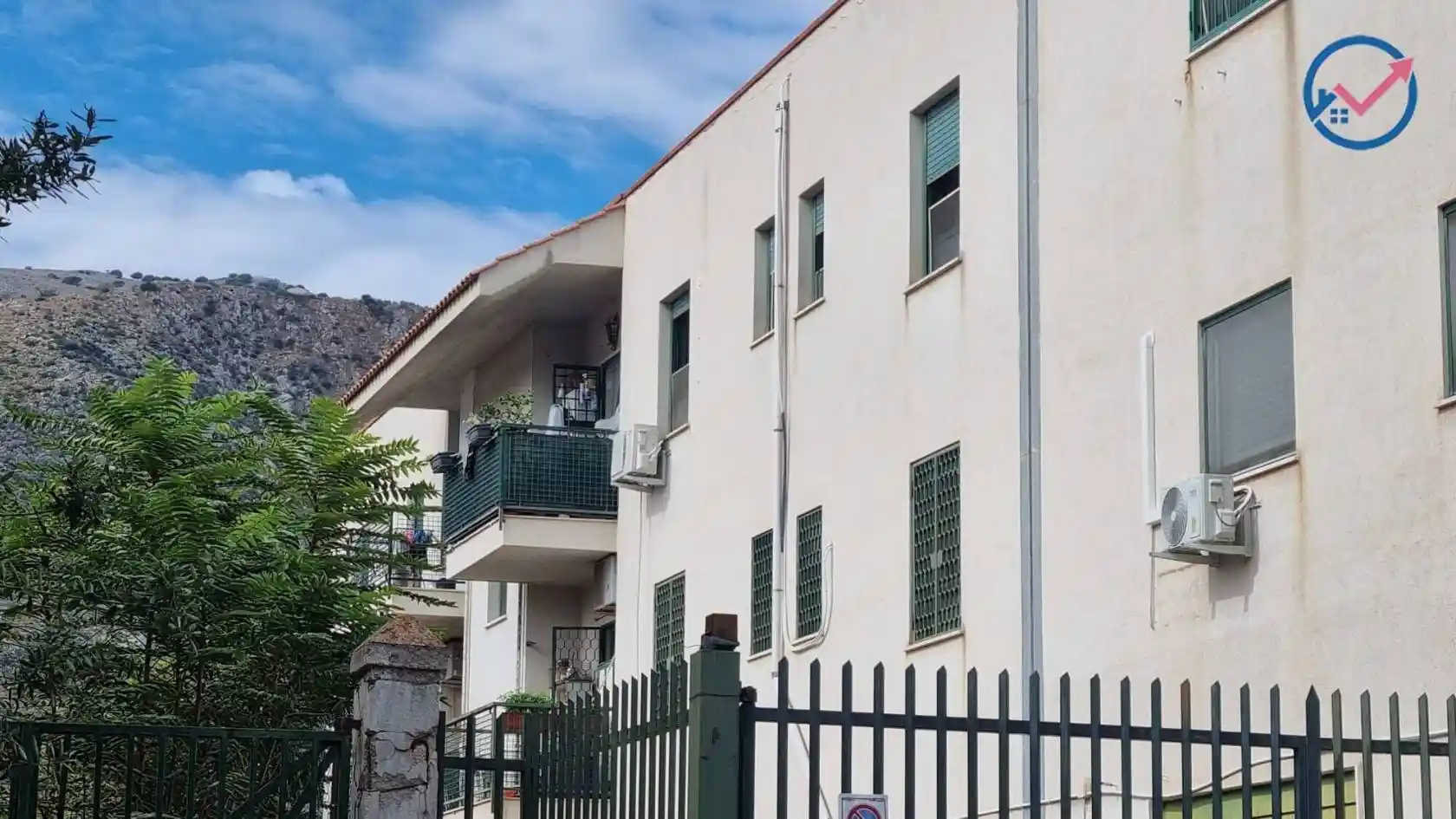 Appartamento via San Lorenzo 354, San Lorenzo, Palermo - foto 3