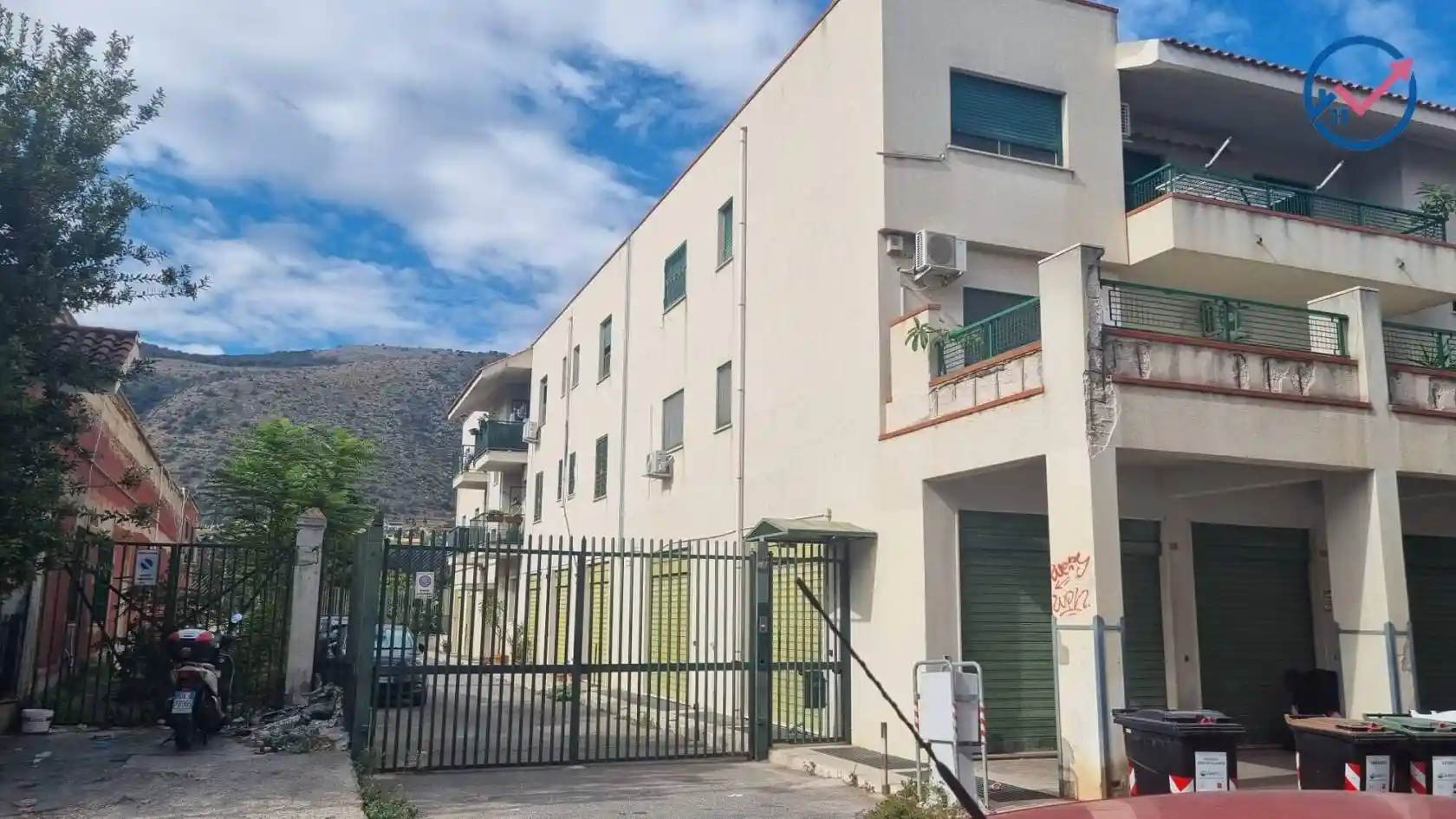 Appartamento via San Lorenzo 354, San Lorenzo, Palermo - foto 4