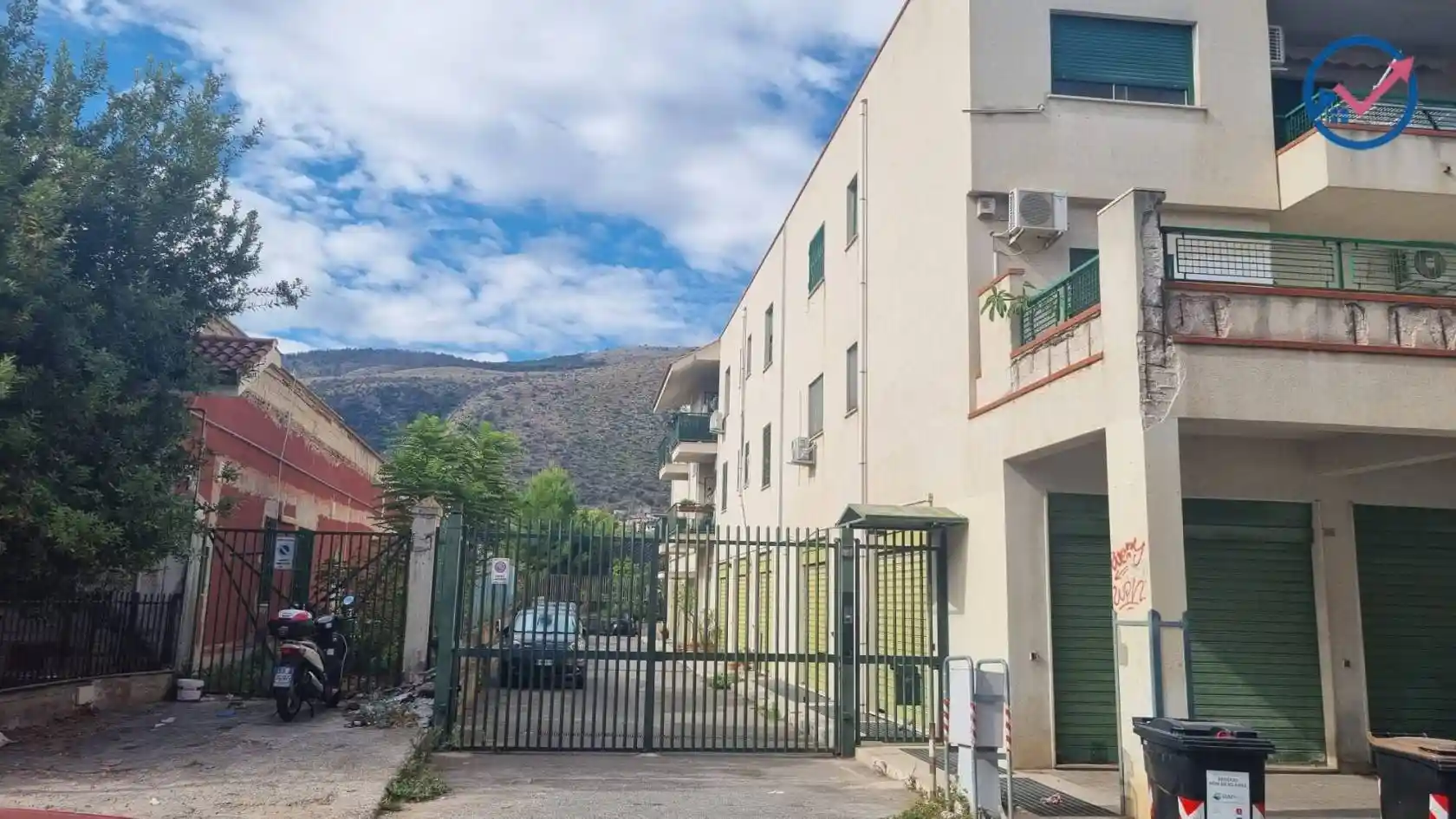 Appartamento via San Lorenzo 354, San Lorenzo, Palermo - foto 5