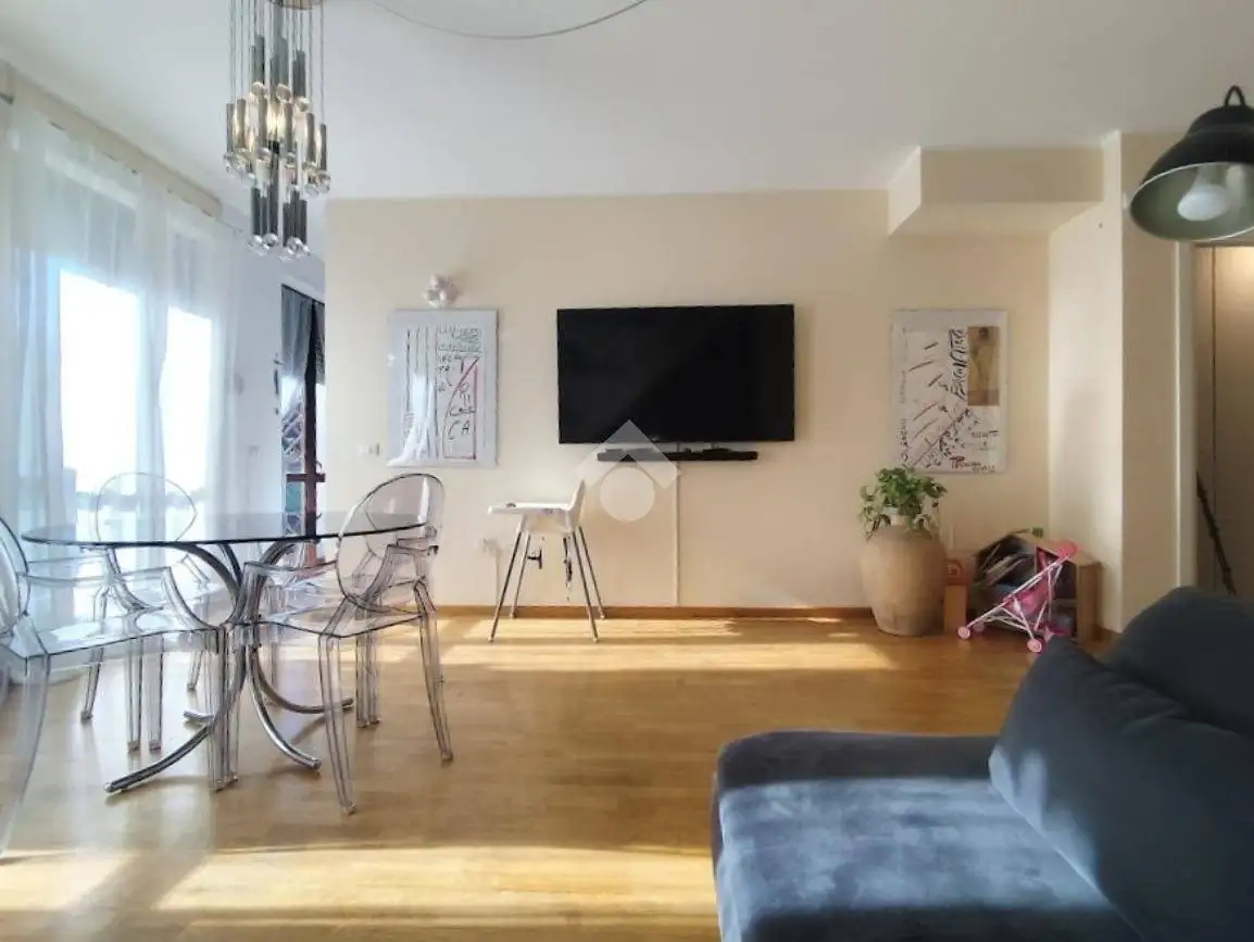 Appartamento in vendita a Foligno