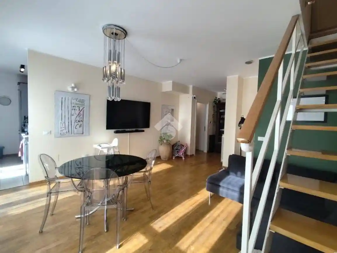 Trilocale via del Buon Pastore 5, Vescia, Belfiore, Scanzano, Foligno - foto 2