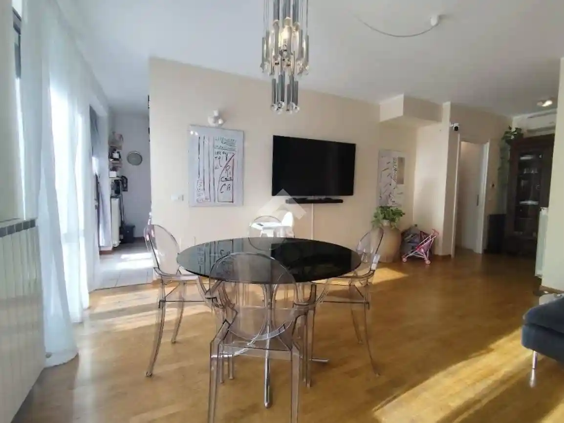 Trilocale via del Buon Pastore 5, Vescia, Belfiore, Scanzano, Foligno - foto 4