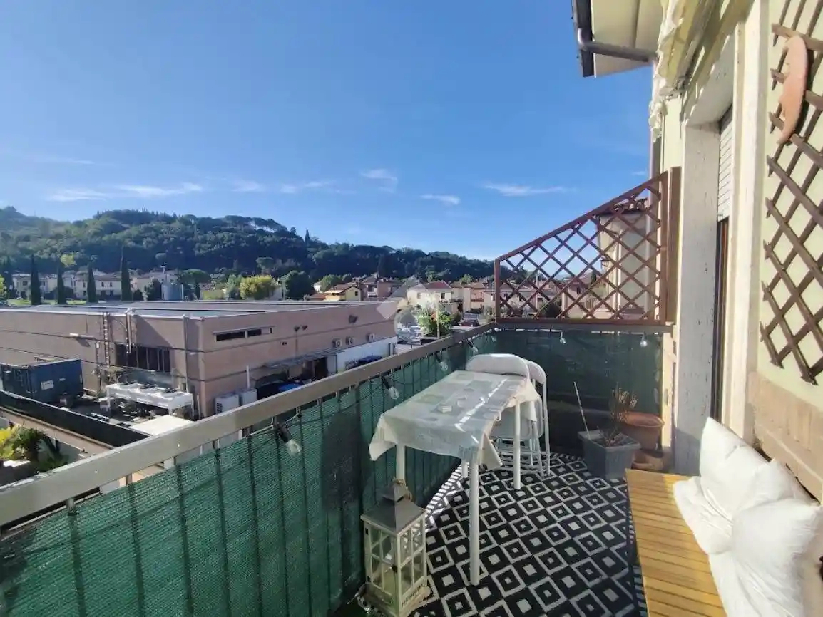 Trilocale via del Buon Pastore 5, Vescia, Belfiore, Scanzano, Foligno - foto 5