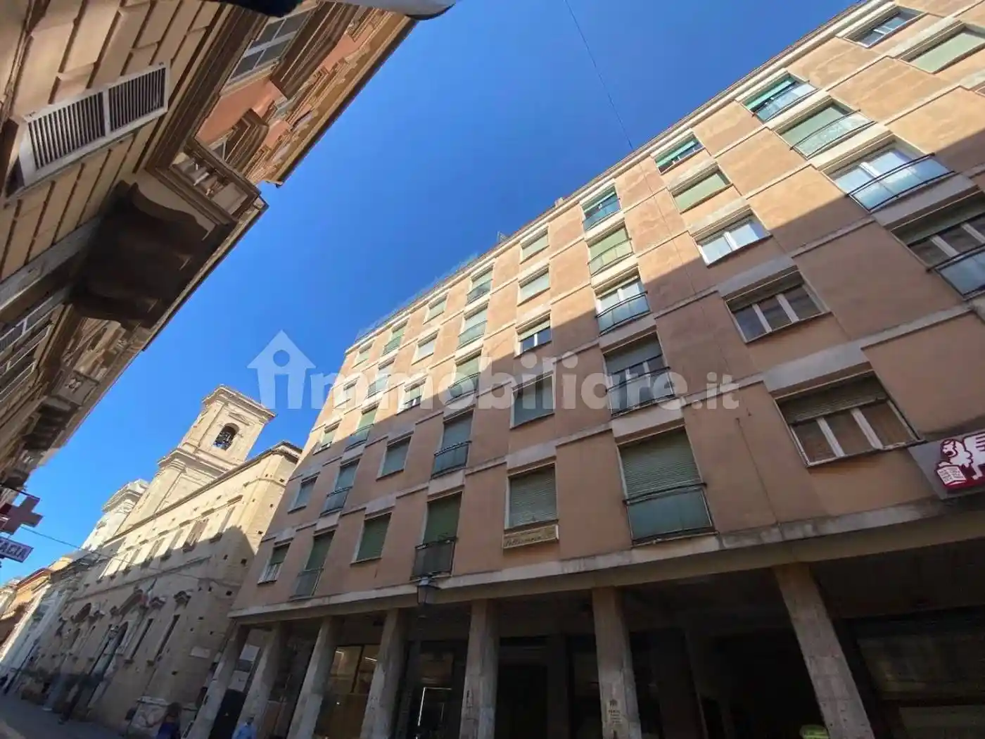 Appartamento corso Marrucino, 160, Chieti Città, Chieti - foto 2