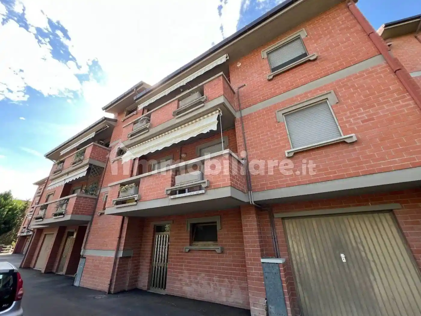 Quadrilocale via Sallustio No Number, Chieti Città, Chieti - foto 2