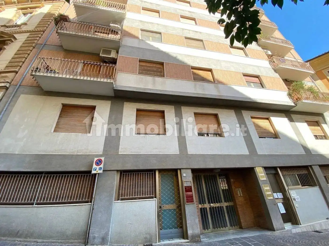 Appartamento in vendita a Chieti