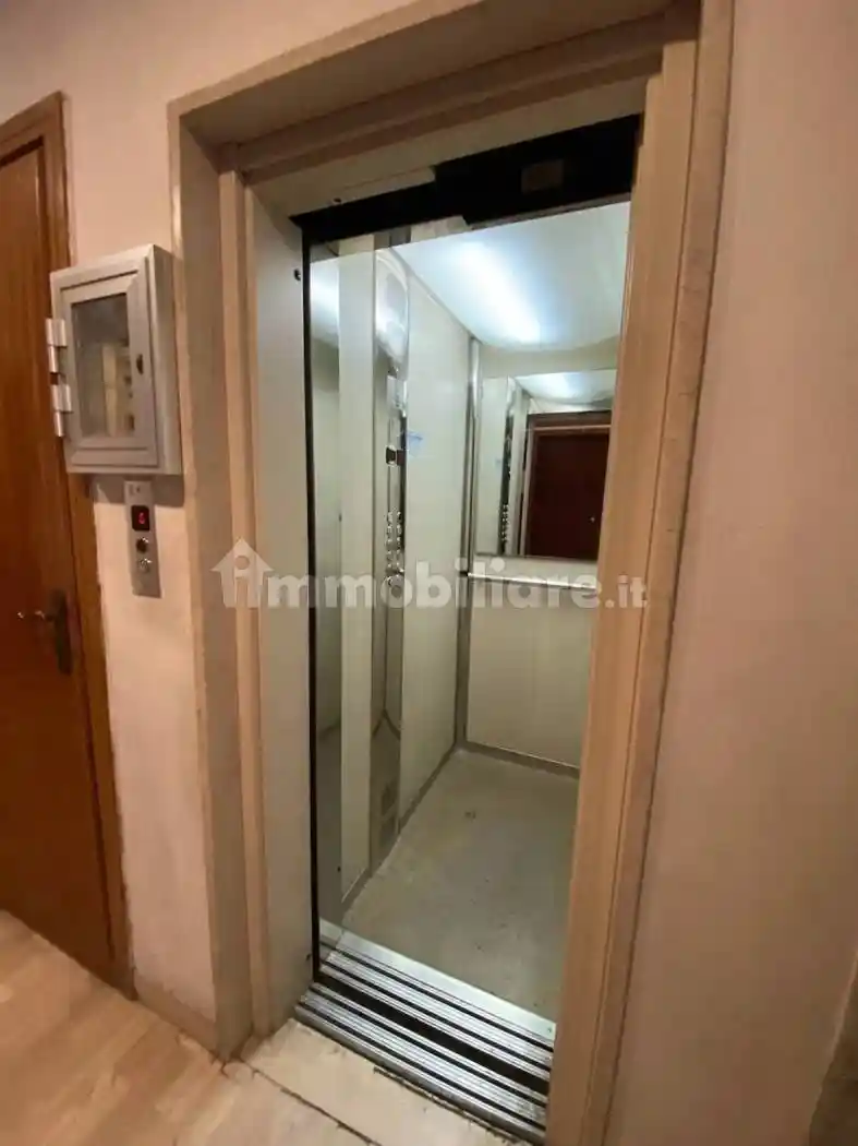 Bilocale via Francesco Viaggi No Number, Chieti Città, Chieti - foto 4