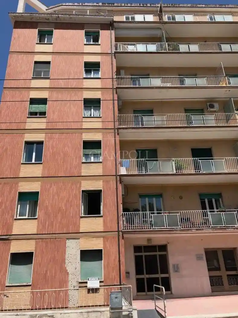 Appartamento via Silvino Olivieri, 111, Chieti Città, Chieti - foto 2