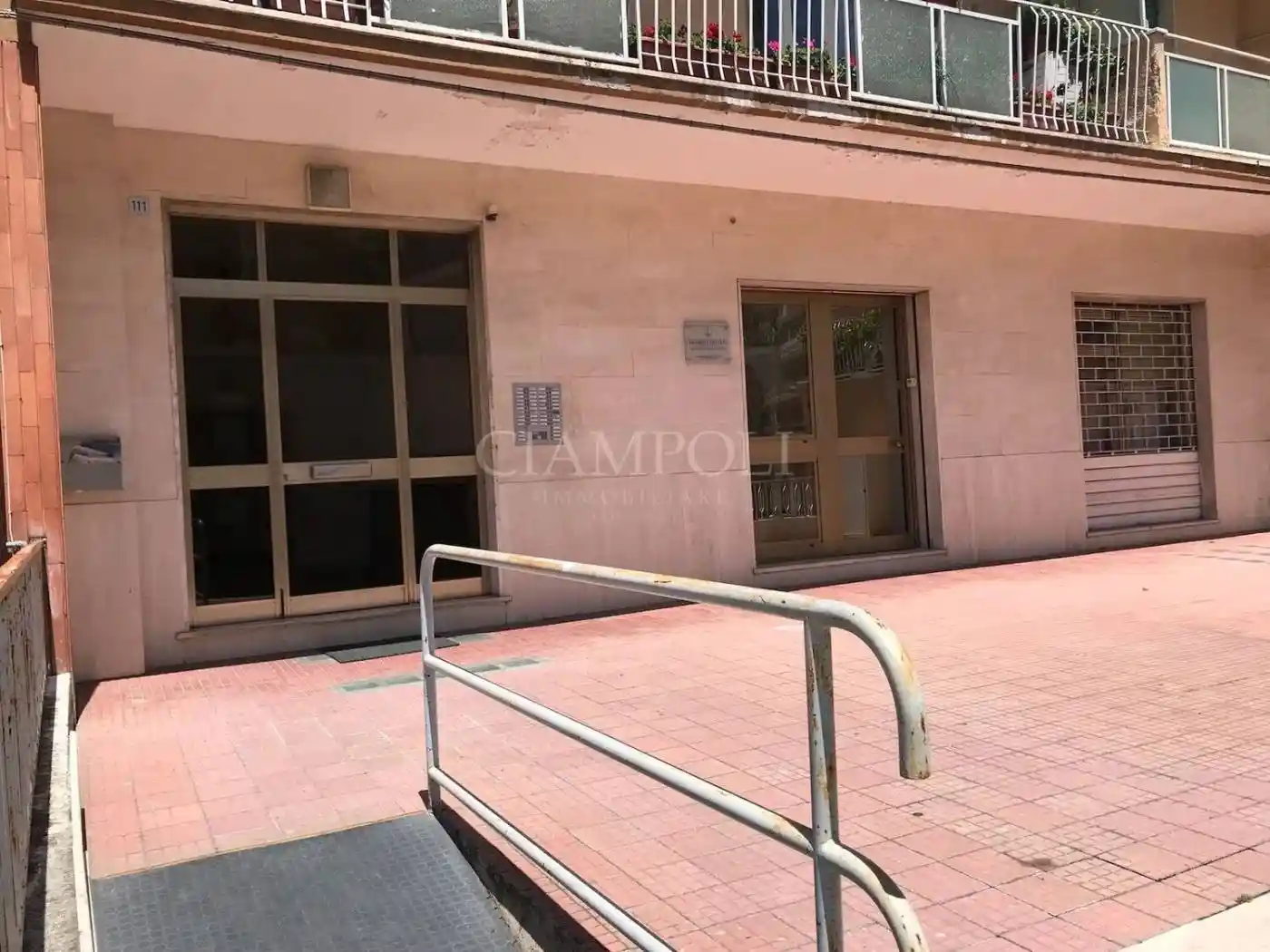 Appartamento via Silvino Olivieri, 111, Chieti Città, Chieti - foto 3