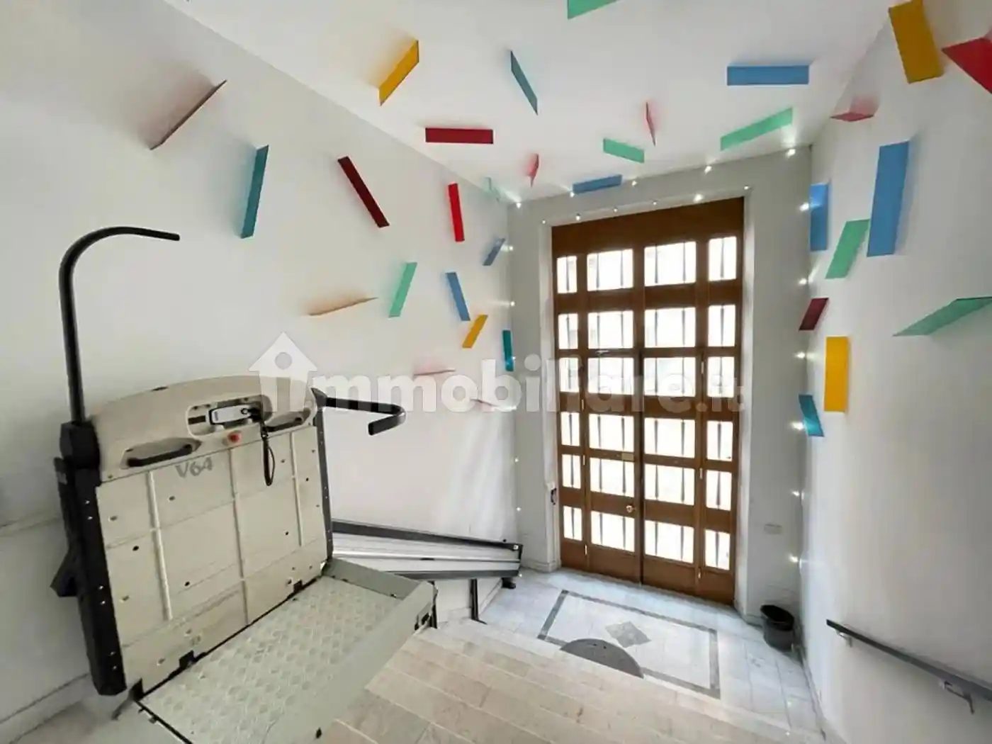 Quadrilocale via Silvio E Beltrando Spaventa, 47, Chieti Città, Chieti - foto 4