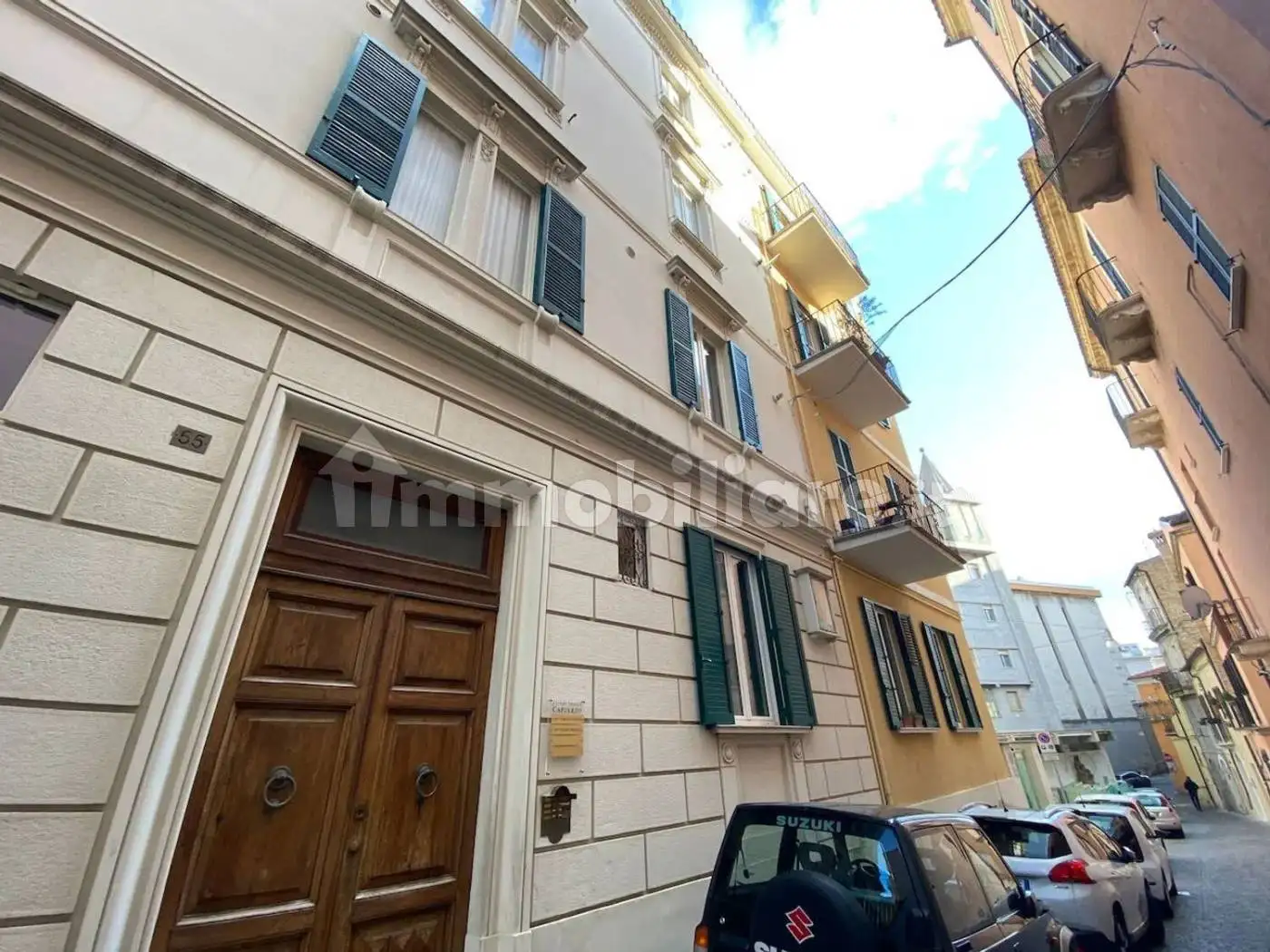 Appartamento in vendita a Chieti