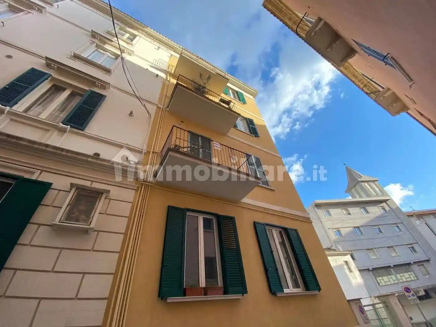 Appartamento via Mater Domini, 55, Chieti Città, Chieti - foto 4