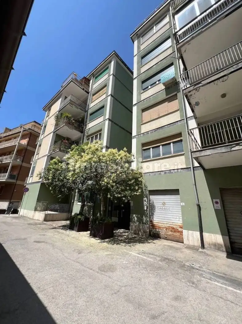 Appartamento in vendita a Chieti