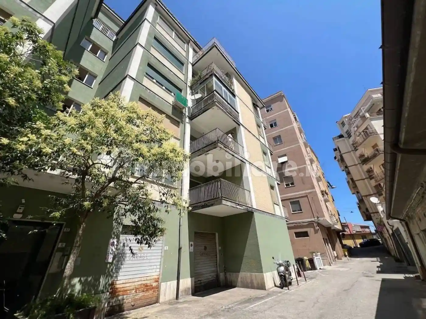 Appartamento via Sinibaldo Baroncini 26, Chieti Città, Chieti - foto 5