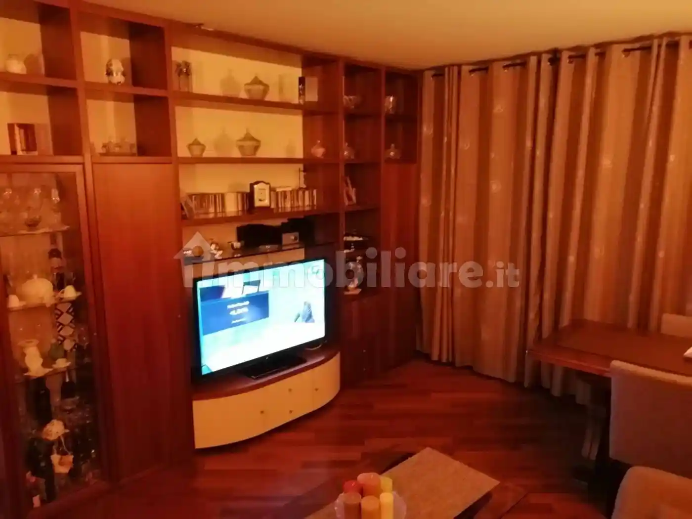 Appartamento via Pietro Spino 47, Canovine, Bergamo - foto 3