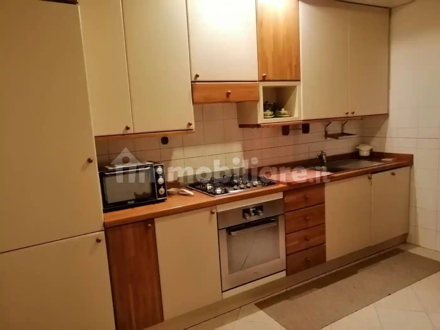 Appartamento via Pietro Spino 47, Canovine, Bergamo - foto 4