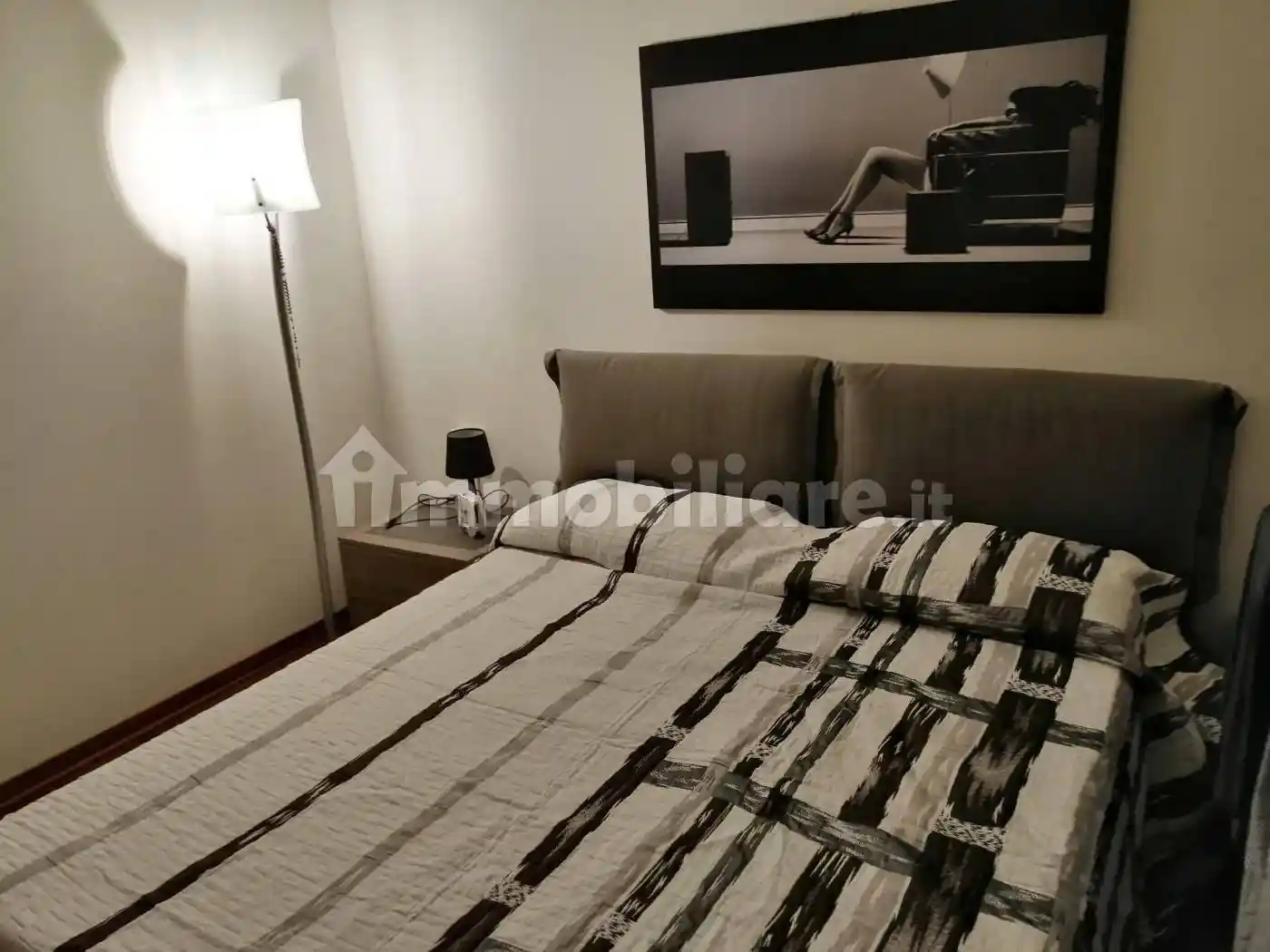 Appartamento via Pietro Spino 47, Canovine, Bergamo - foto 5