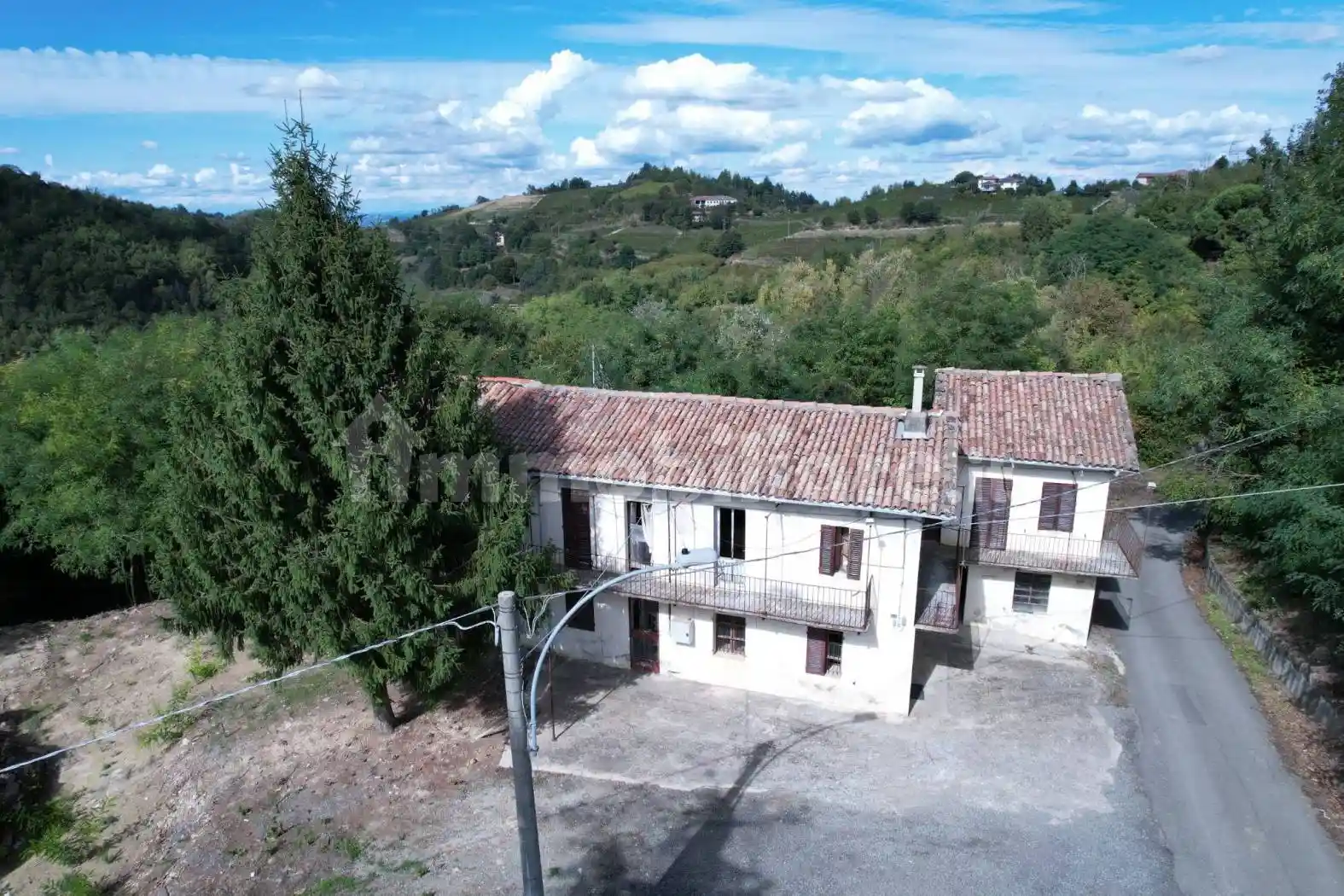 Casale regione Sconi, Cassinasco - foto 3