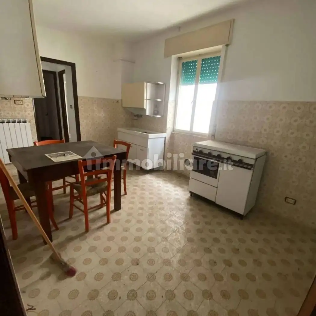 Trilocale Vico Dell'Archivolto, 6, Campo Ligure - foto 2