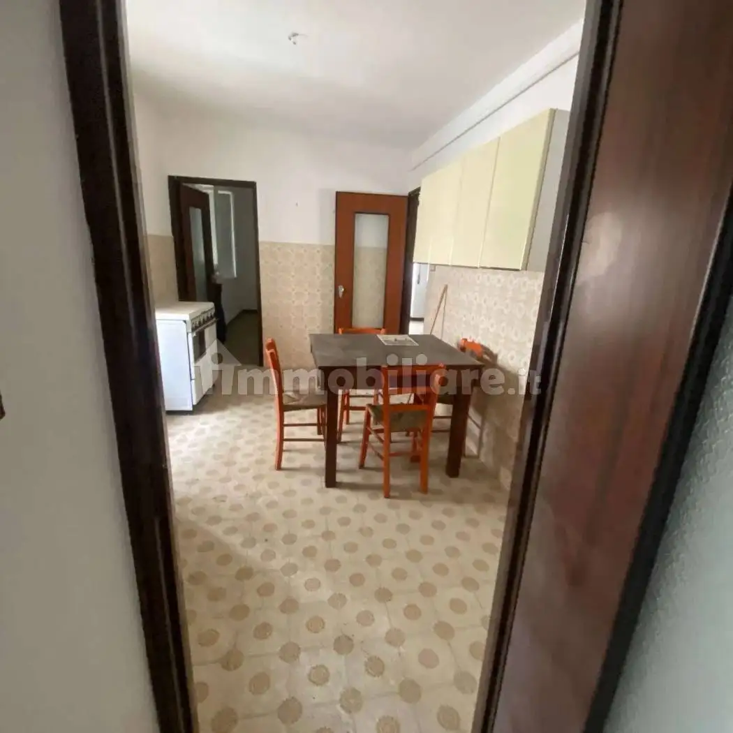 Trilocale Vico Dell'Archivolto, 6, Campo Ligure - foto 3