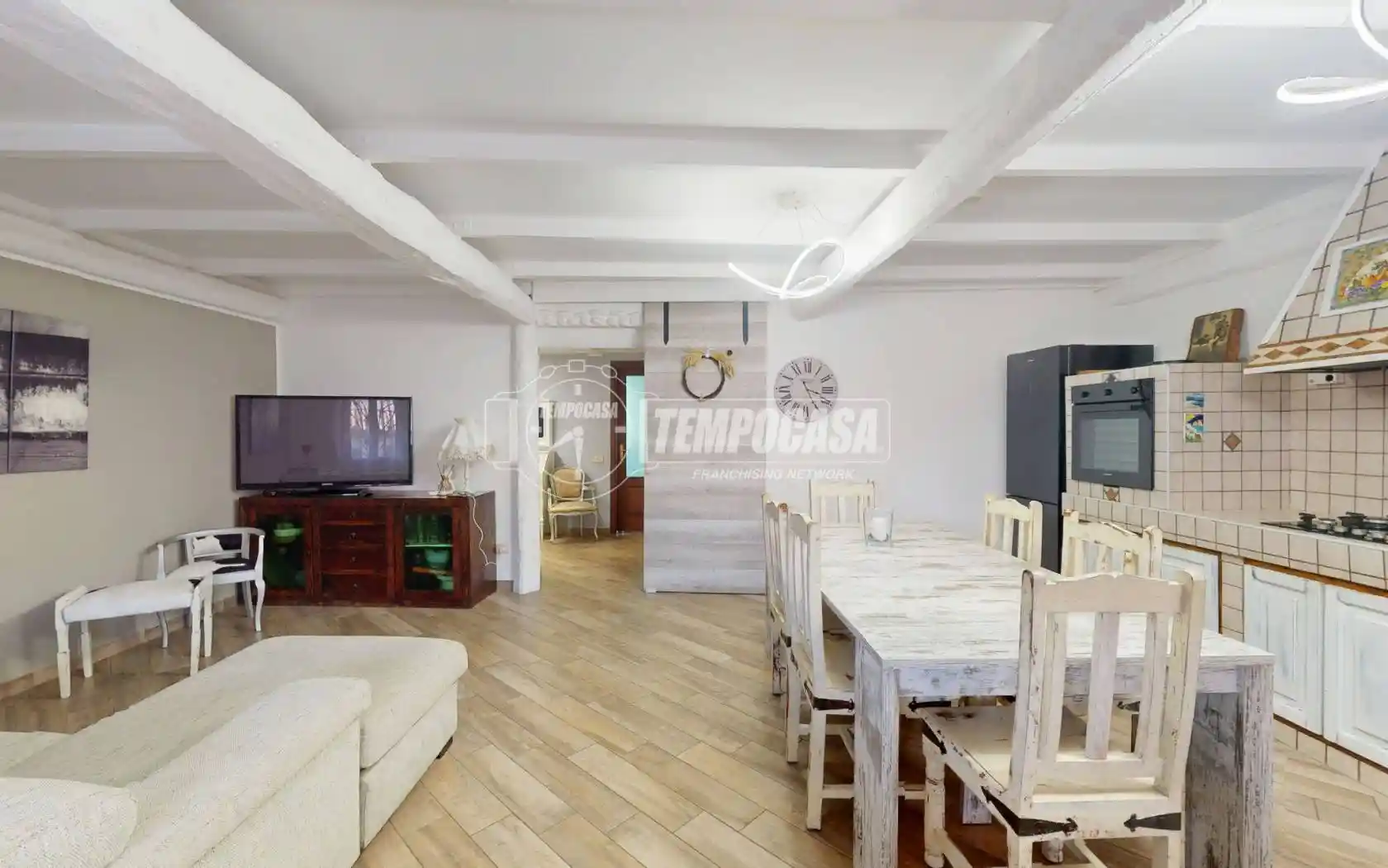 Appartamento in vendita a Lentate sul Seveso