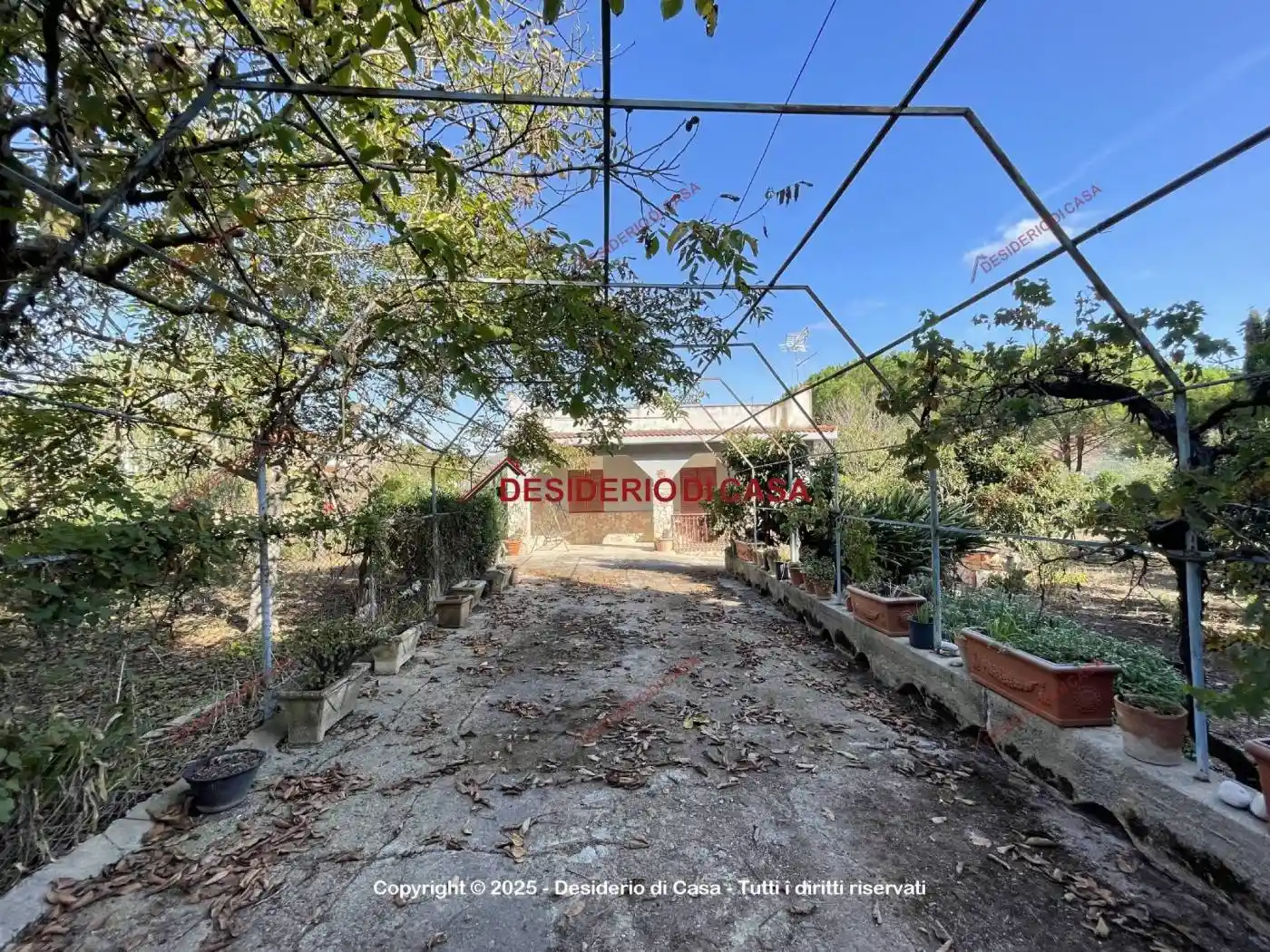 Villa in vendita a Misilmeri