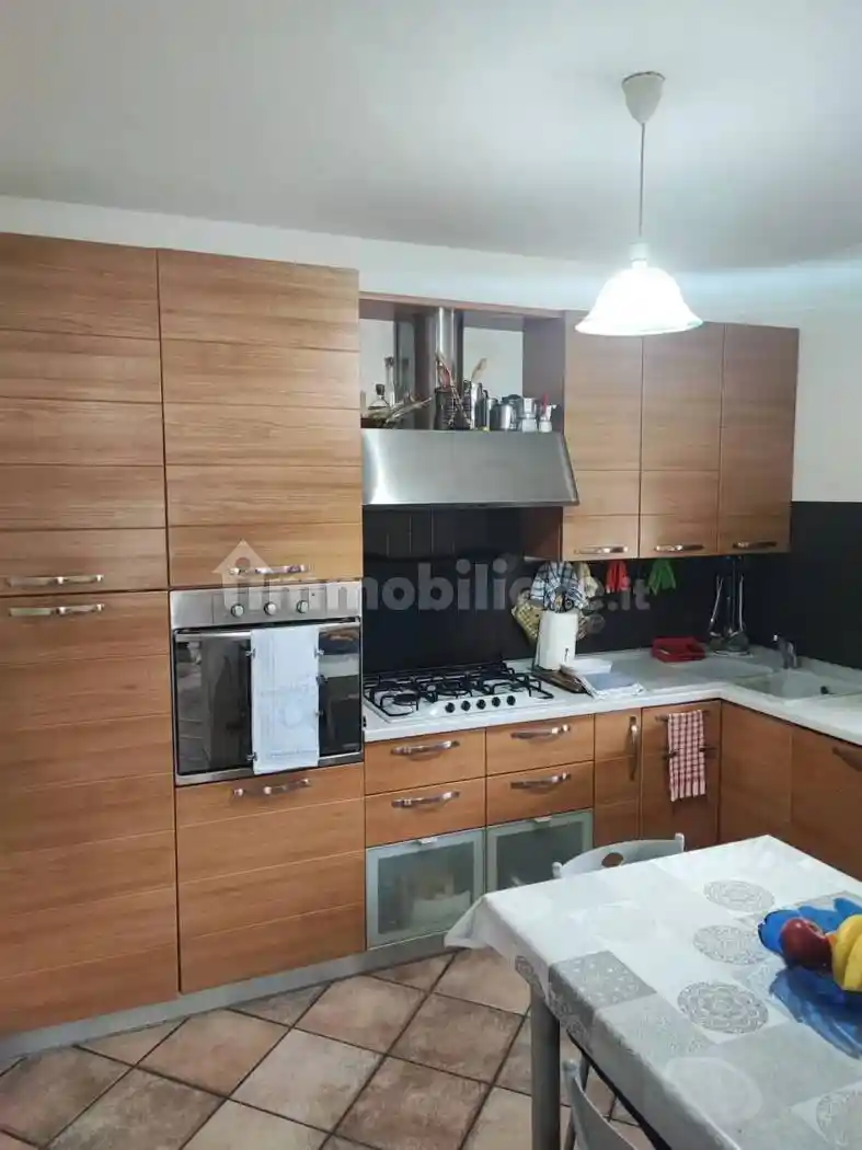 Villa unifamiliare Frassineto, Frassineto, Arezzo - foto 4