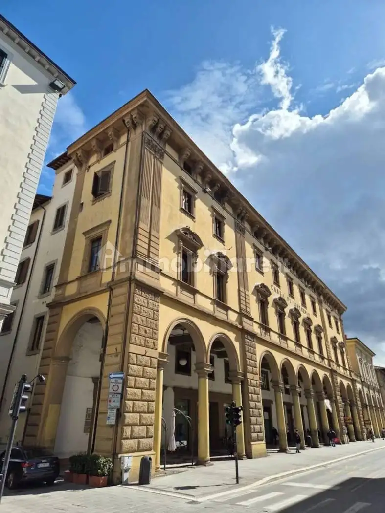 Appartamento in vendita a Arezzo