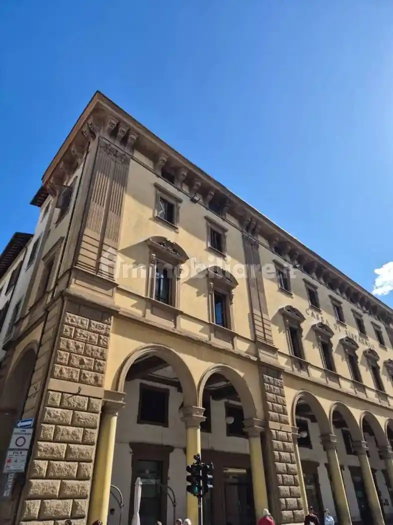 Quadrilocale via Roma, Porta Santo Spirito - Stazione, Arezzo - foto 2