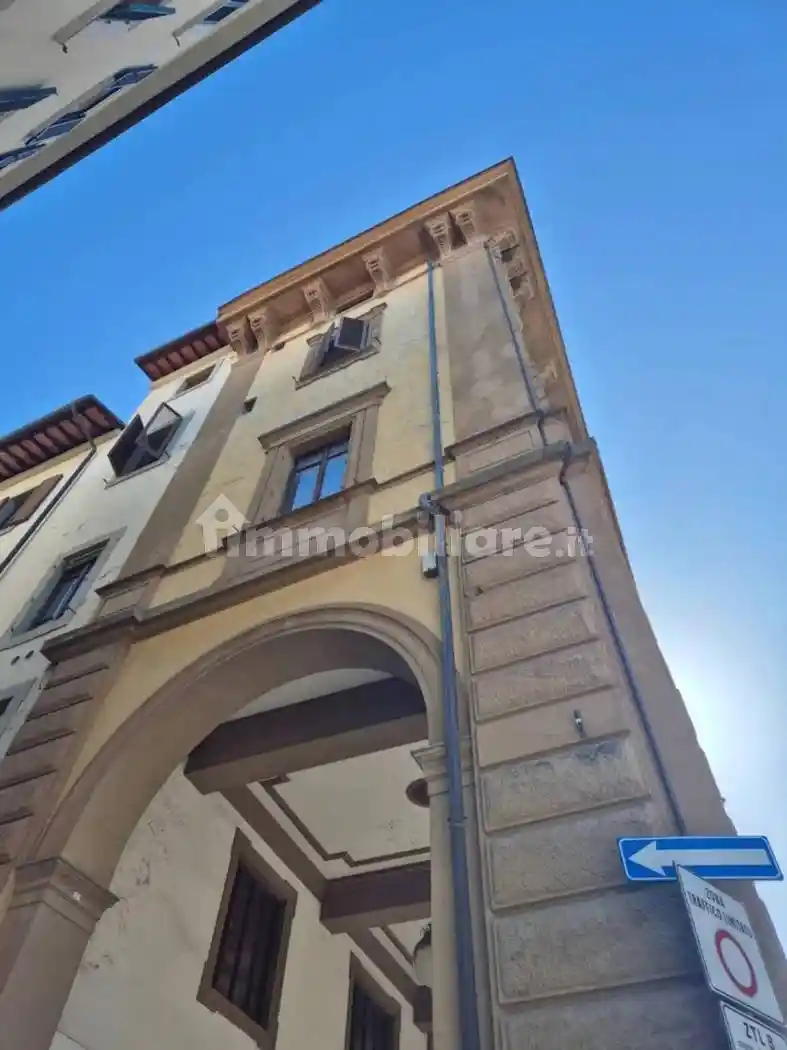 Quadrilocale via Roma, Porta Santo Spirito - Stazione, Arezzo - foto 4