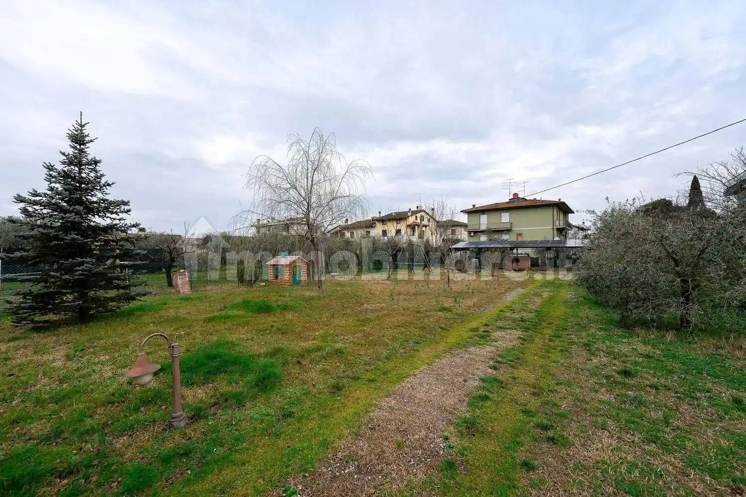 Villa unifamiliare Pratantico, Indicatore, Arezzo - foto 4