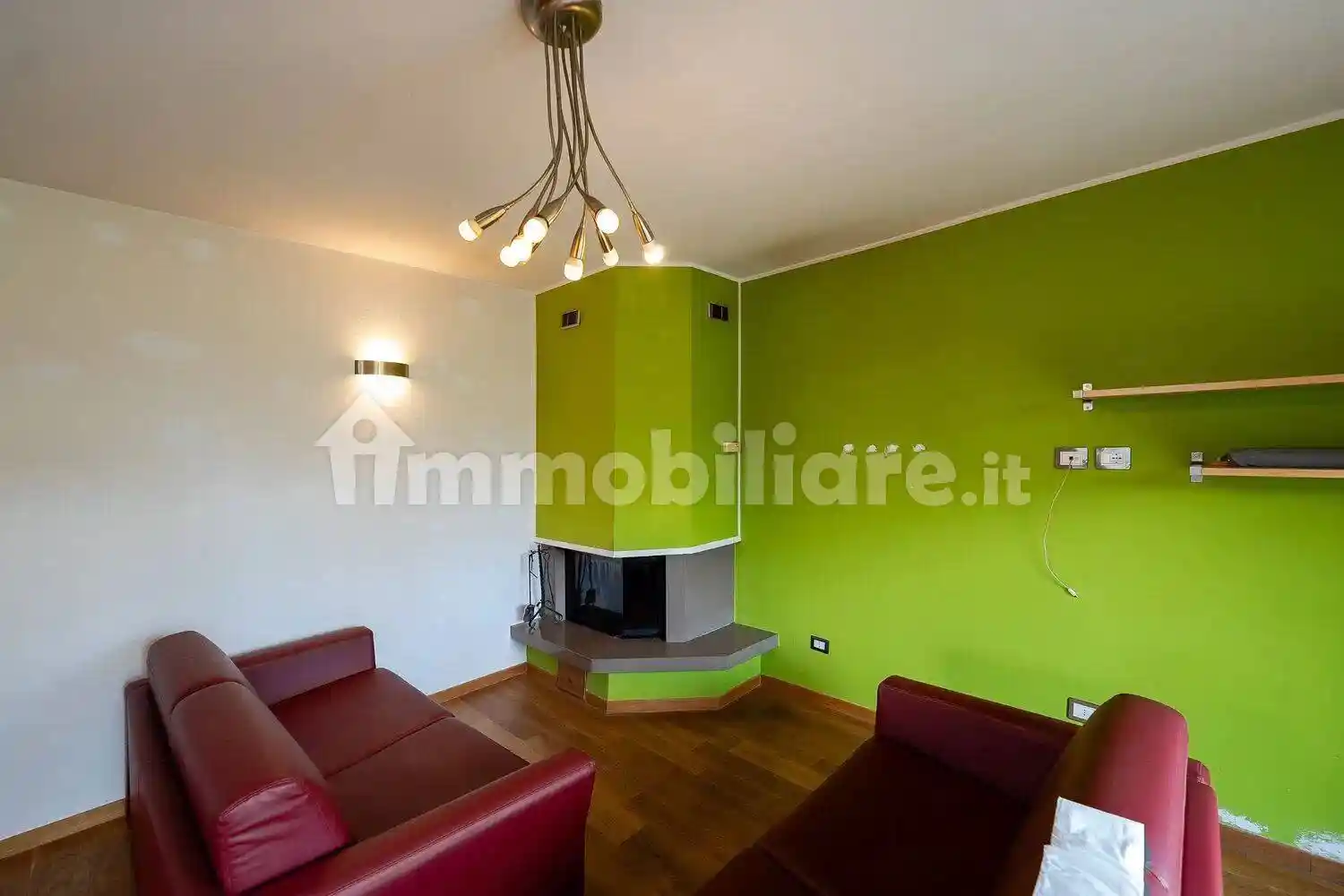 Villa unifamiliare Pratantico, Indicatore, Arezzo - foto 5