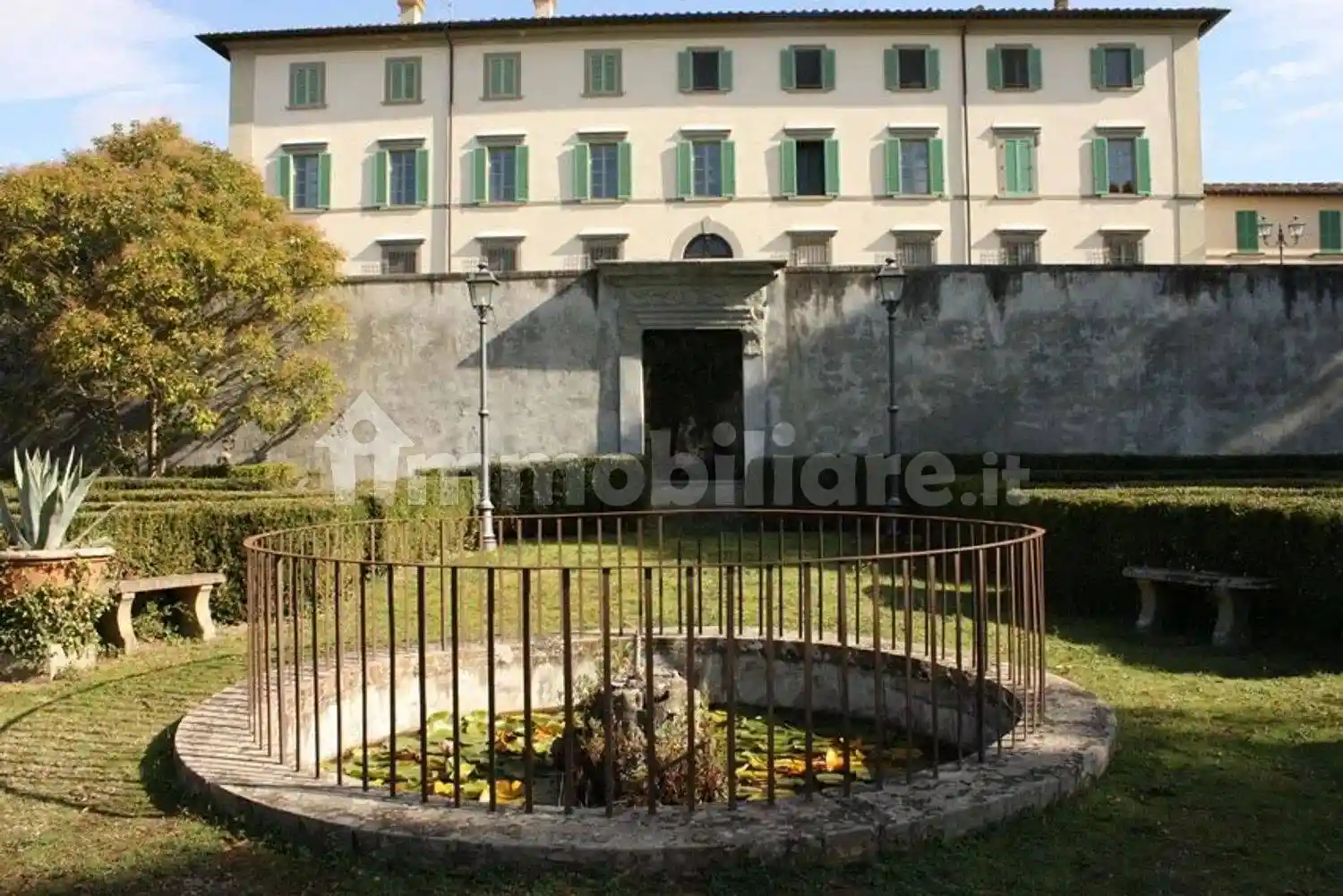 Quadrilocale Tregozzano, Ceciliano, Arezzo - foto 2