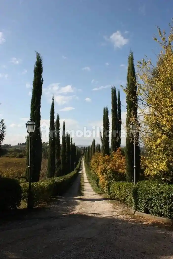 Quadrilocale Tregozzano, Ceciliano, Arezzo - foto 4