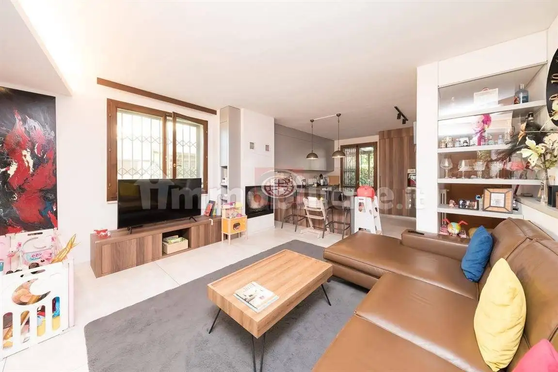 Villa in vendita a Cesena